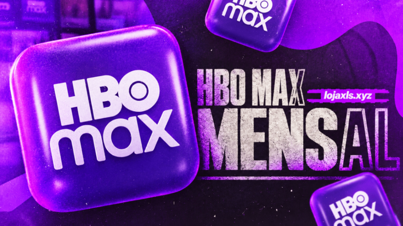 HBO MAX
