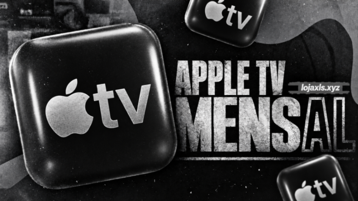 APPLE TV