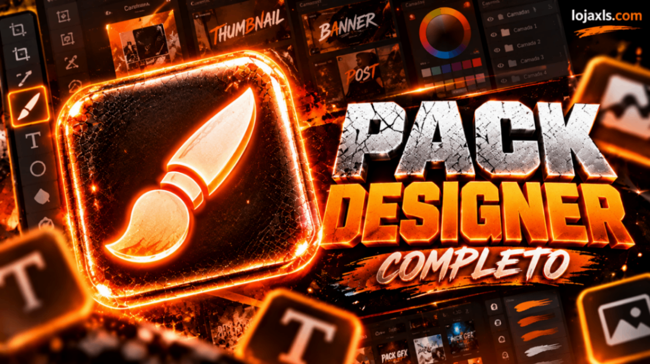 PACK DESIGNER