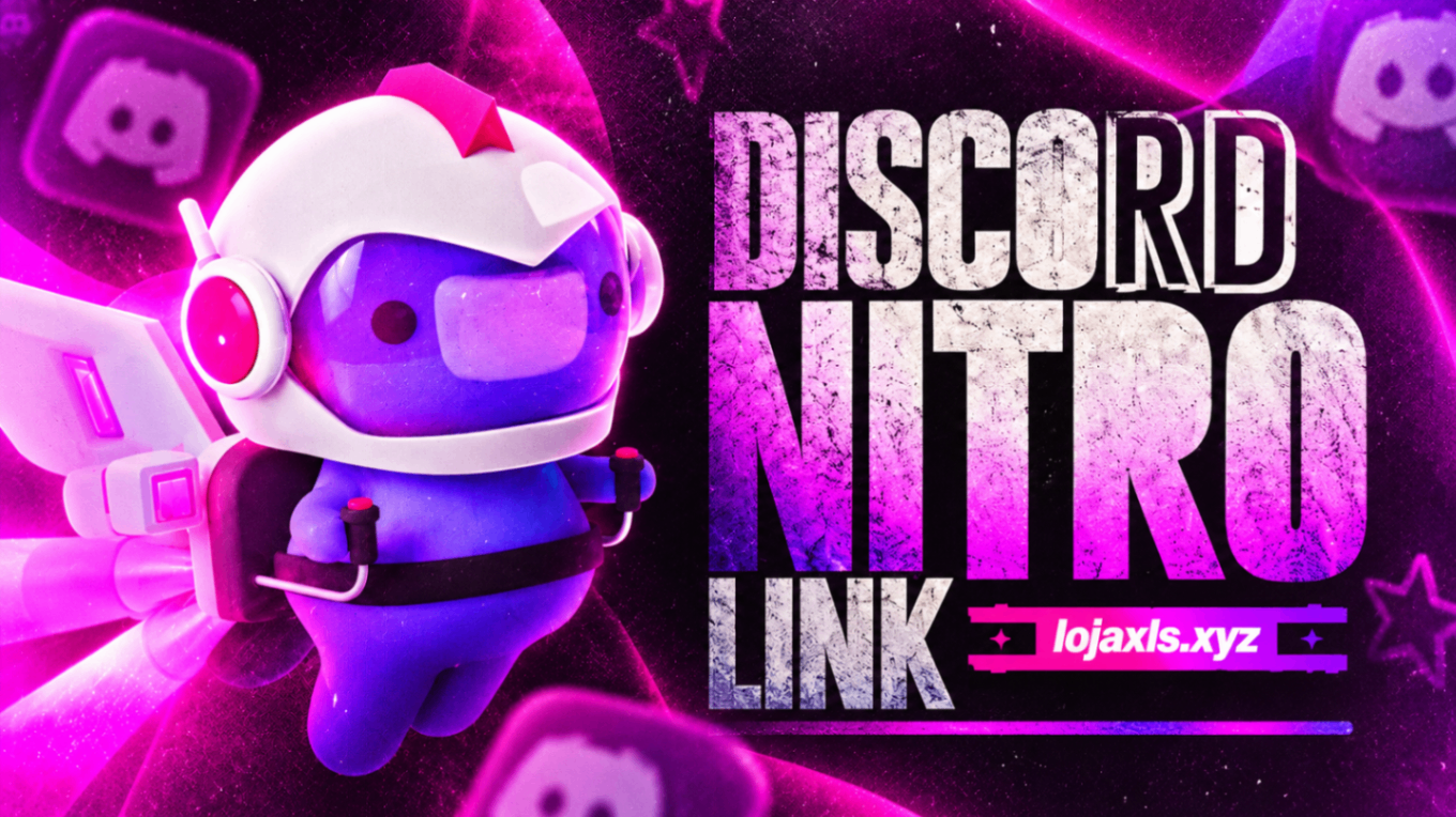 NITRO LINK