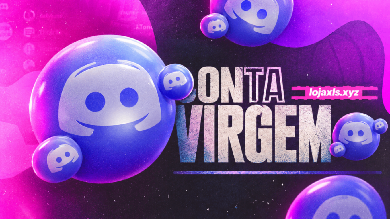 CONTA VIRGEM