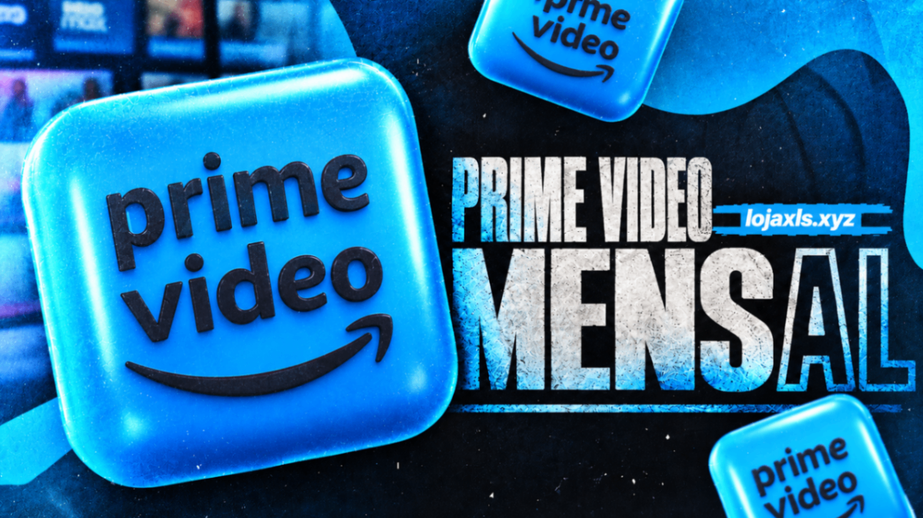 PRIME VIDEO