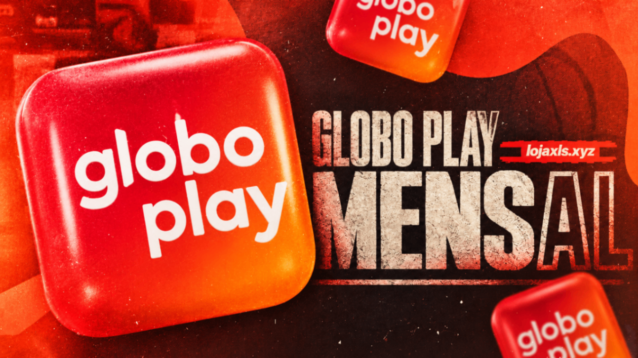 GLOBO PLAY