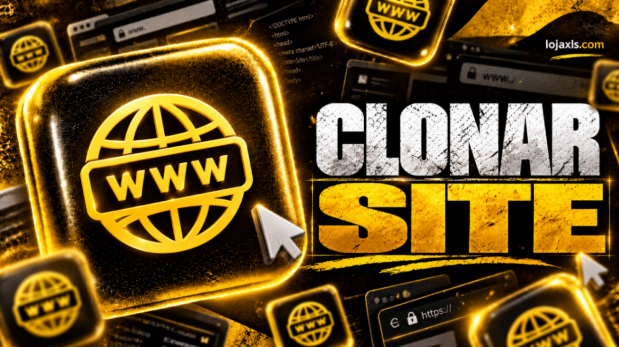 CLONAR SITE