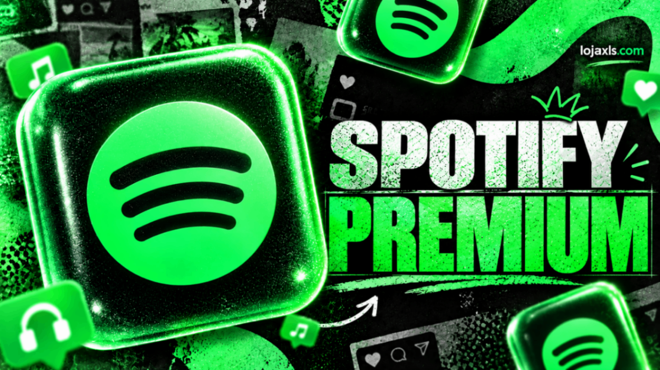 SPOTIFY PREMIUM