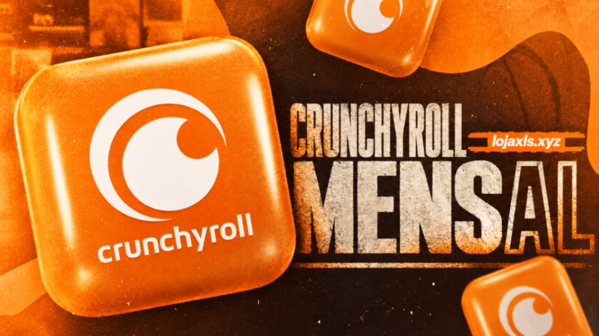 CRUNCHYROLL