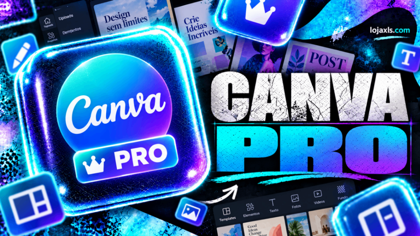 CANVA PRO